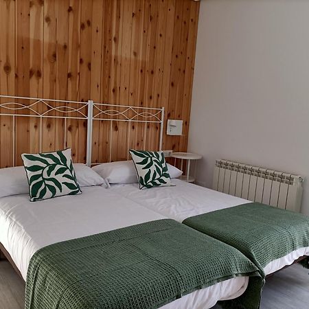 Pension Plaza Del Grano León Εξωτερικό φωτογραφία